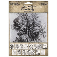 Tim Holtz Idea-ology