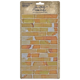 Tim Holtz Idea-ology - Cello Sticker Tape