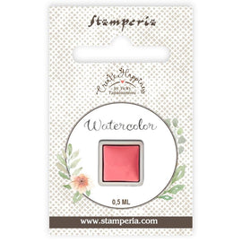 Stamperia - Create Happiness - Watercolour Refill - Pink (0.5ml)