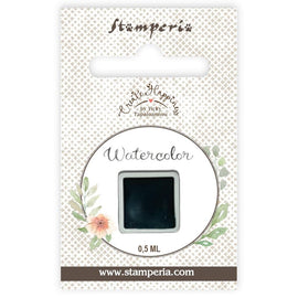 Stamperia - Create Happiness - Watercolour Refill - Aquamarine (0.5ml)