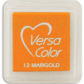 Versa Color - Ink Pad Mini - Marigold