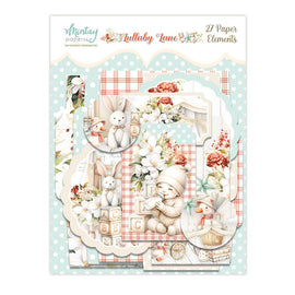 Mintay - Lullaby Lane - Elements (27pcs)