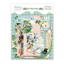 Mintay - By The Lake - Elements (27pcs)