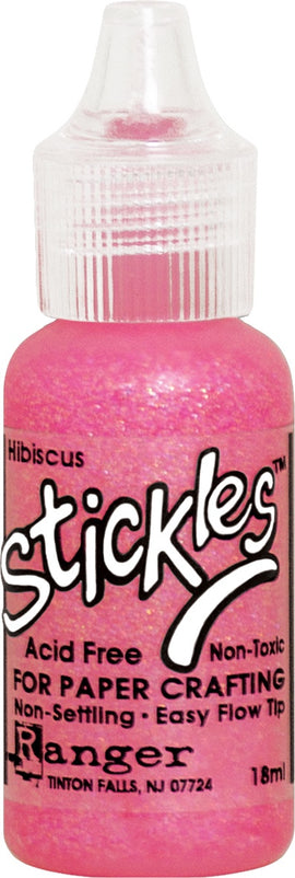 Ranger Stickles - Hibiscus