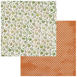 **Pre-Order** 49 and Market - Vintage Orchard - 12x12 Paper "Painted Foliage" (ETA End Aug 24)