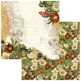 **Pre-Order** 49 and Market - Vintage Orchard - 12x12 Paper "Festive" (ETA End Aug 24)