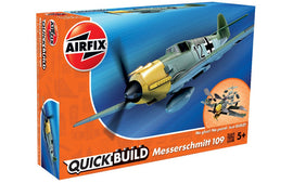 Airfix - Quick Build - Messerschmitt 109