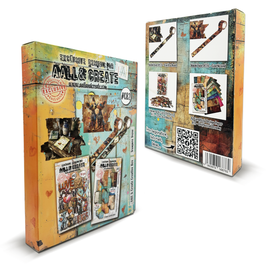 AALL & Create - Creative Box - Treasure Trove