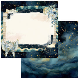 **Pre-Order** 49 and Market - Starlight Dreams - 12x12 Paper "Enchanting" (ETA Mid Feb 25)