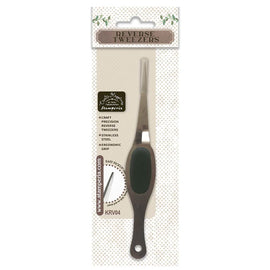 Stamperia - Create Happiness - Reverse Tweezers