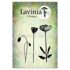 Lavinia Stamps - Group Poppies (LAV112)