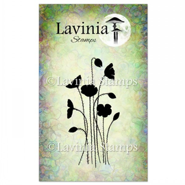 Lavina Stamps - Wild Poppies (LAV189)