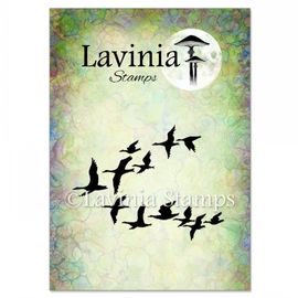 Lavinia Stamps - Ducks (LAV247)