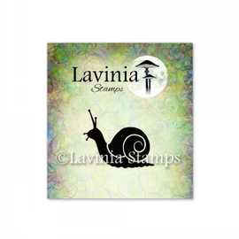 Lavinia Stamps - Mini Snail (LAV433)