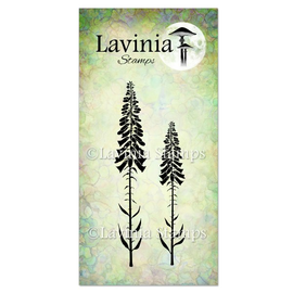 Lavina Stamps - Foxglove (LAV475)