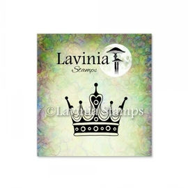 Lavinia Stamps - Mini Crown (LAV622)