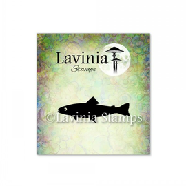 Lavinia Stamps - Mini Fish (LAV633)