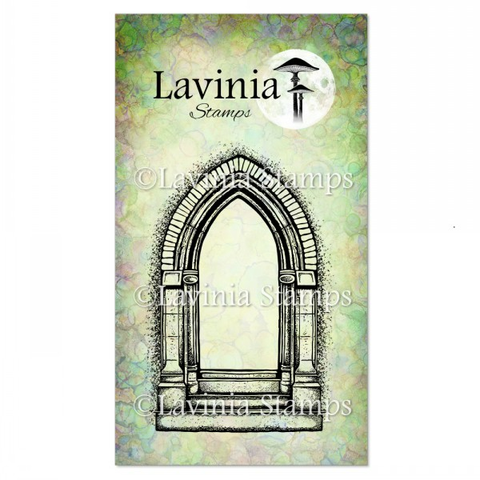 Lavinia Stamps - Arch of Angels (LAV874)