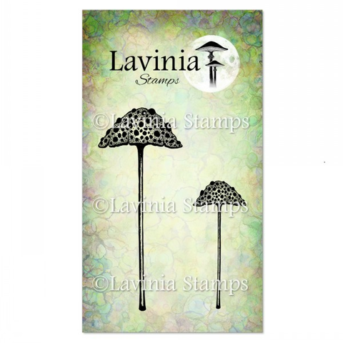 Lavinia Stamps - Elfin Caps (LAV876)