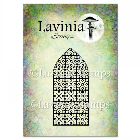 Lavinia Stamps - Inner Gate (LAV879)