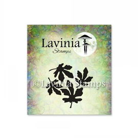 Lavinia Stamps - Mini Silver Leaves(LAV891)