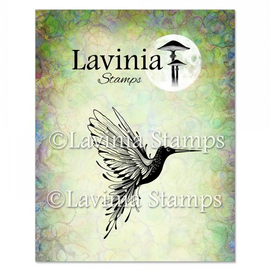 Lavinia Stamps - Hummingbird Small (LAV894)