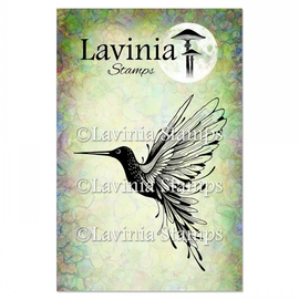 Lavinia Stamps - Hummingbird Large (LAV895)