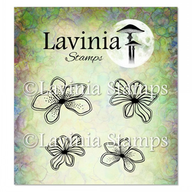 Lavinia Stamps - Moss Flowers (LAV898)