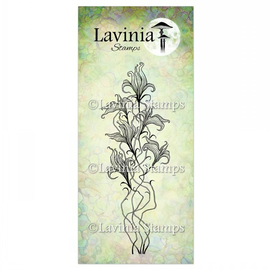 Lavinia Stamps - Twilight Lily (LAV905)