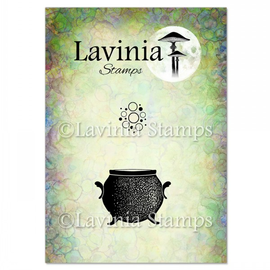 Lavina Stamps - Bubbling Cauldron (LAV911)