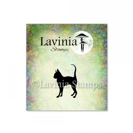 Lavina Stamps - Mini Jinx (LAV917)