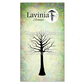 Lavina Stamps - Tree of Spirits (LAV918)