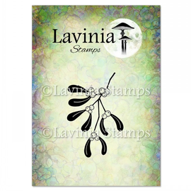 Lavina Stamps - Christmas Mistletoe (LAV924)