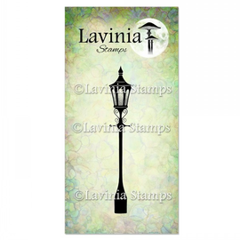 Lavina Stamps - Street Light (LAV931)