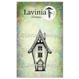 Lavina Stamps - Woodside View (LAV932)