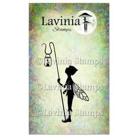 Lavina Stamps - Freddie (LAV933)