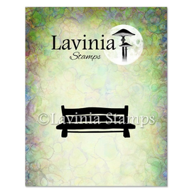 Lavina Stamps - Bench (LAV937)