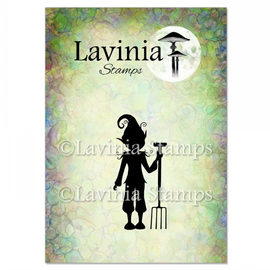 Lavina Stamps - Herbalum Baz (LAV942)