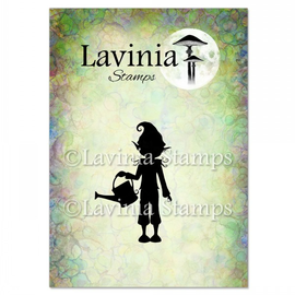 Lavina Stamps - Herbalum Bob (LAV942)