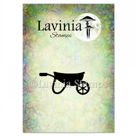 Lavina Stamps - Wheelbarrow (LAV954)