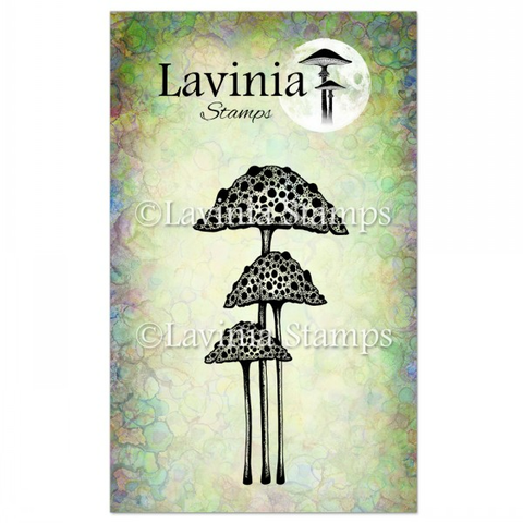 Lavinia Stamps - Elfin Cap Cluster (LAV877)