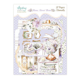 Mintay - Home Sweet Home - Elements (27pcs)