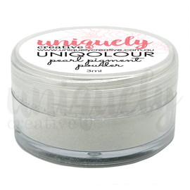 Uniquely Creative - Uniqolour - Pearl Pigment Powder (3g)