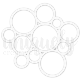 Uniquely Creative - Colour Crush - Overlay "Circles"