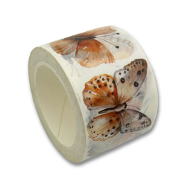 Uniquely Creative - Willow & Grace - Washi 30mm - Butterfly