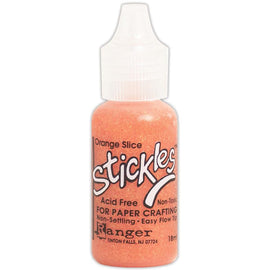 Ranger Stickles - Orange Slice