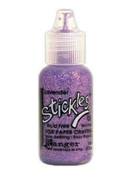 Ranger Stickles - Lavender