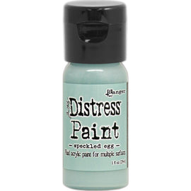 Tim Holtz Distress Paint - Speckled Egg