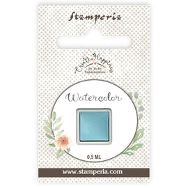 Stamperia - Create Happiness - Watercolour Refill - Light Blue (0.5ml)