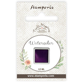 Stamperia - Create Happiness - Watercolour Refill - Lilac (0.5ml)